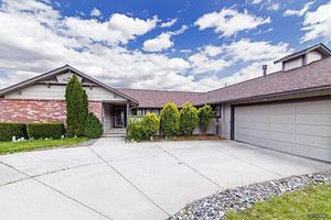 photo 1 of 395 Old Washoe Cir, Washoe Valley, NV 89704