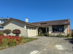 photo 1 of 411 Beach Ave, Half Moon Bay, CA 94019