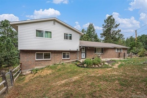 photo 1 of 29895 Woods Dr, Evergreen, CO 80439