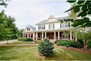 photo 1 of 5240 Howard Rd, Cumming, GA 30040