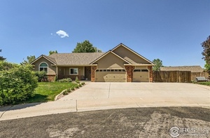 photo 1 of 1860 Primrose Ct, Johnstown, CO 80534