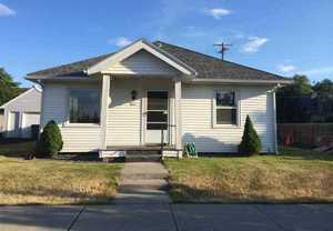 photo 1 of 615 Merriam, Davenport, WA 99122