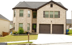 photo 1 of 6629 Beaver Creek Trl, Atlanta, GA 30349