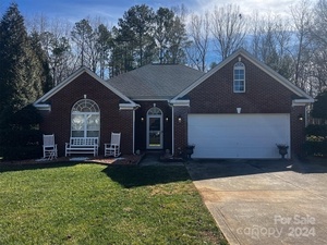 photo 1 of 2412 Kings Farm Way, Indian Trail, NC 28079