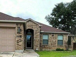 photo 1 of 8407 Bluff Bend Dr, San Antonio, TX 78250