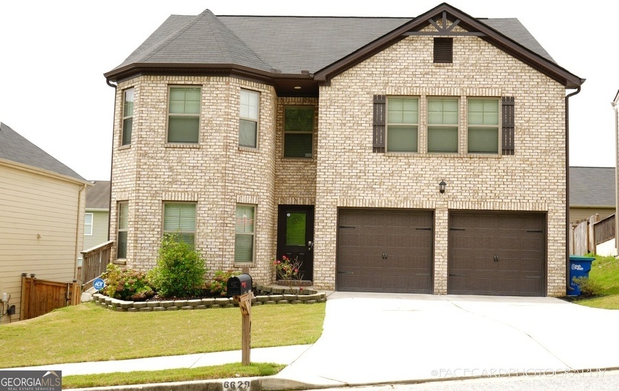 photo 1 of 6629 Beaver Creek Trl, Atlanta, GA 30349