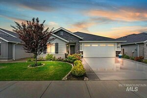 photo 1 of 5808 W Hamm Ln, Eagle, ID 83616