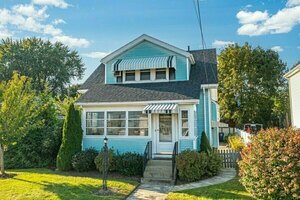 photo 1 of 169 Linwood Ave, Newton, MA 02460