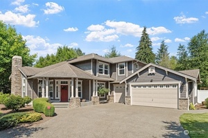 photo 1 of 7607 167th St SE, Snohomish, WA 98296