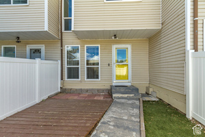 photo 1 of 5268 S Gravenstein Park, Salt Lake City, UT 84123