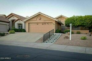 photo 1 of 4713 N Brookview Ter, Litchfield Park, AZ 85340