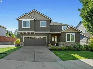 photo 1 of 21573 SW Derby Ter, Sherwood, OR 97140
