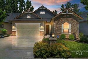 photo 1 of 296 E Grove Creek Ln, Eagle, ID 83616