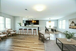 photo 1 of 5700 Glen Meadow Dr, Austin, TX 78745