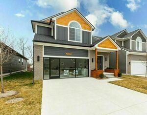 photo 1 of 27645 Maryjane Lane E, Chesterfield Township, MI 48047