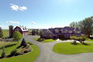 photo 1 of 17601 N Greenbluff Rd, Colbert, WA 99005
