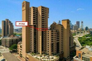 photo 1 of 20 2nd St NE UNIT P1704, Minneapolis, MN 55413
