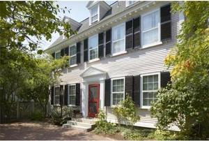 photo 1 of 94 Brattle St # 1, Cambridge, MA 02138