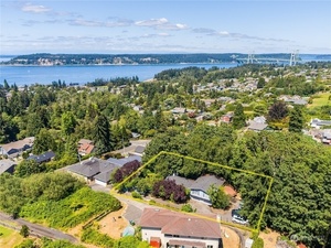 photo 1 of 1921 1925 Sunset Dr W, University Place, WA 98466
