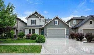 photo 1 of 4176 W Gray Fox St, Eagle, ID 83616