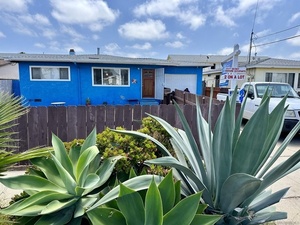 photo 1 of 1017-19 12th St, Imperial Beach, CA 91932