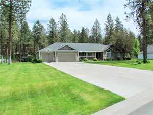 photo 1 of 17822 N Kimberly Rd, Colbert, WA 99005