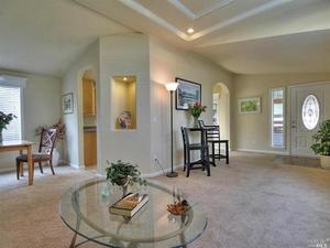 photo 1 of 106 Bryce Canyon Rd, San Rafael, CA 94903