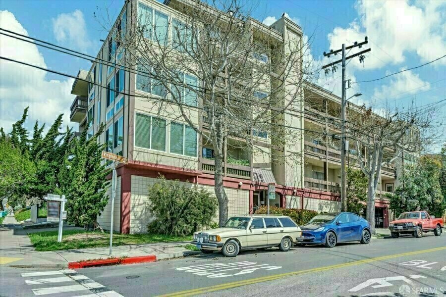 photo 1 of 2201 Virginia St Apt 3, Berkeley, CA 94709
