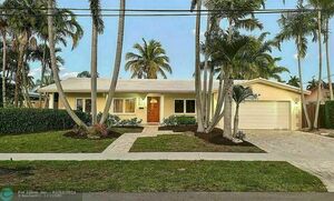 photo 1 of 5860 NE 14th Way, Fort Lauderdale, FL 33334