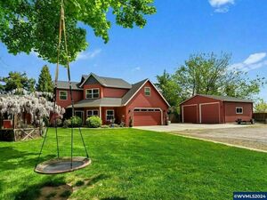 photo 1 of 12875 Peggys Pl NE, Hubbard, OR 97032