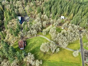 photo 1 of 15450 S Paradise Ln, Mulino, OR 97042