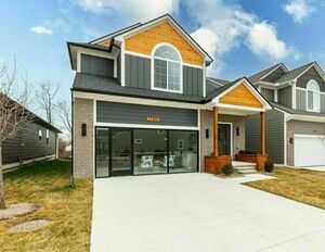 photo 1 of 27644 Mary Jane Ln, Chesterfield Township, MI 48047