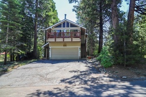photo 1 of 41089 Silver Pine Ln, Shaver Lake, CA 93664