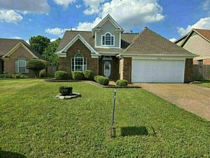 photo 1 of 8622 High Cotton Cove, Memphis, TN 38018