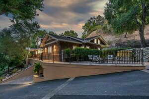 photo 1 of 17203 Deer Park Rd Los Gatos CA 95032