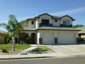 photo 1 of 6579 W ORAIBI DR Glendale, AZ 85308