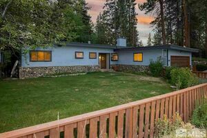 photo 1 of 633 Riven Rock Rd, Zephyr Cove, NV 89448
