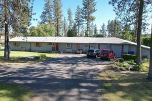 photo 1 of 8325 N Pine Meadows Rd, Nine Mile Falls, WA 99026