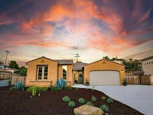 photo 1 of 9253 Old Farmhouse Rd, Lakeside, CA 92040