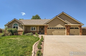 photo 1 of 1860 Primrose Ct, Johnstown, CO 80534