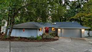 photo 1 of 17681 Leafy Ln, Lake Oswego, OR 97034