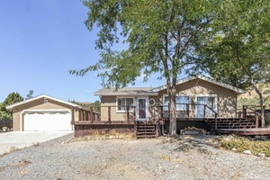 photo 1 of 9 McClellan Peak Dr, Moundhouse, NV 89706
