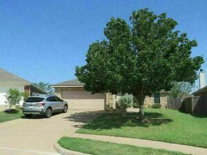 photo 1 of 5012 Mountain Valley Ct, Fort Worth, TX 76123