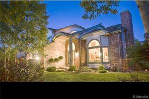photo 1 of 15298 W Ellsworth Dr, Golden, CO 80401