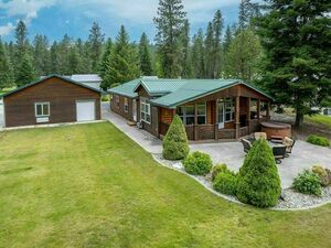 photo 1 of 174 E Trappers Loop, Chewelah, WA 99109