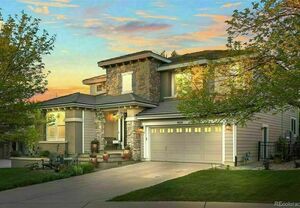 photo 1 of 9224 Aspen Creek Way, Highlands Ranch, CO 80129