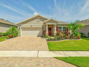 photo 1 of 216 Tintamarre Drive, Saint Augustine, FL 32092