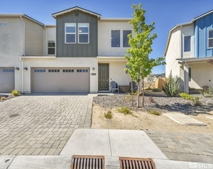 photo 1 of 4976 Black Falcon Way, Sun Valley, NV 89433