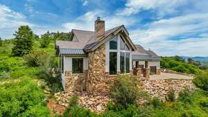 photo 1 of 7361 Pine Ridge Rd, Park City, UT 84098