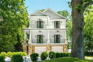 photo 1 of 1444 Etowah Dr NE, Brookhaven, GA 30319